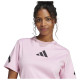Adidas Γυναικεία κοντομάνικη μπλούζα Z.N.E. Tee Adidas Γυναικεία κοντομάνικη μπλούζα Z.N.E. Tee